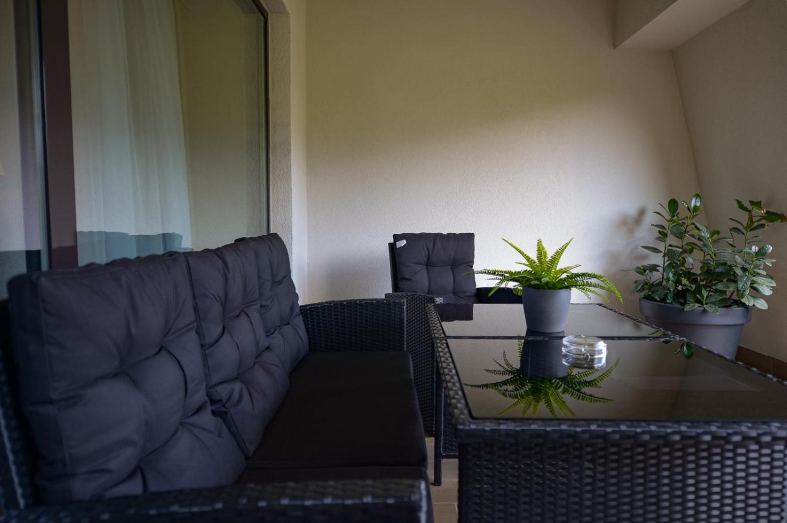 Elexus Apartments Poiana Brasov Buitenkant foto