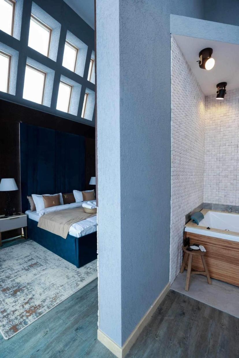 Elexus Apartments Poiana Brasov Kamer foto